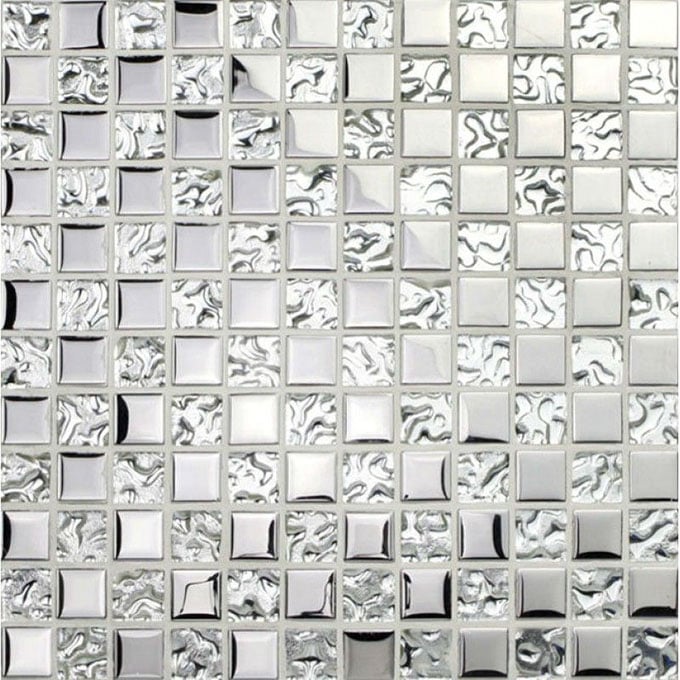 Glass Mosaic Tile